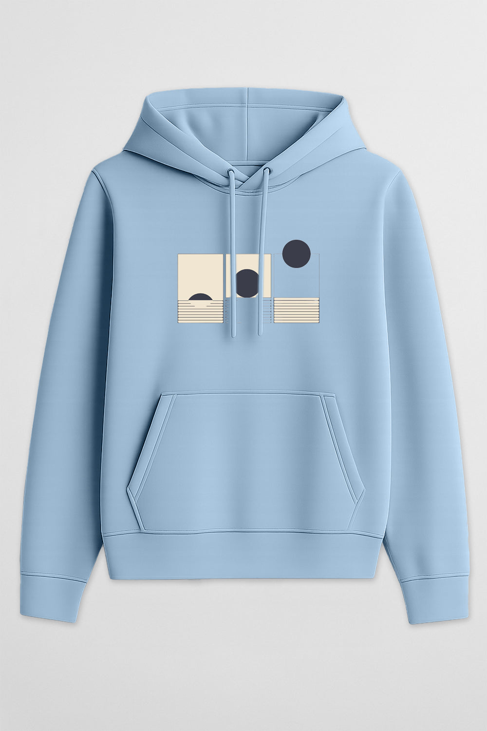 Perspective Classic Hoodie