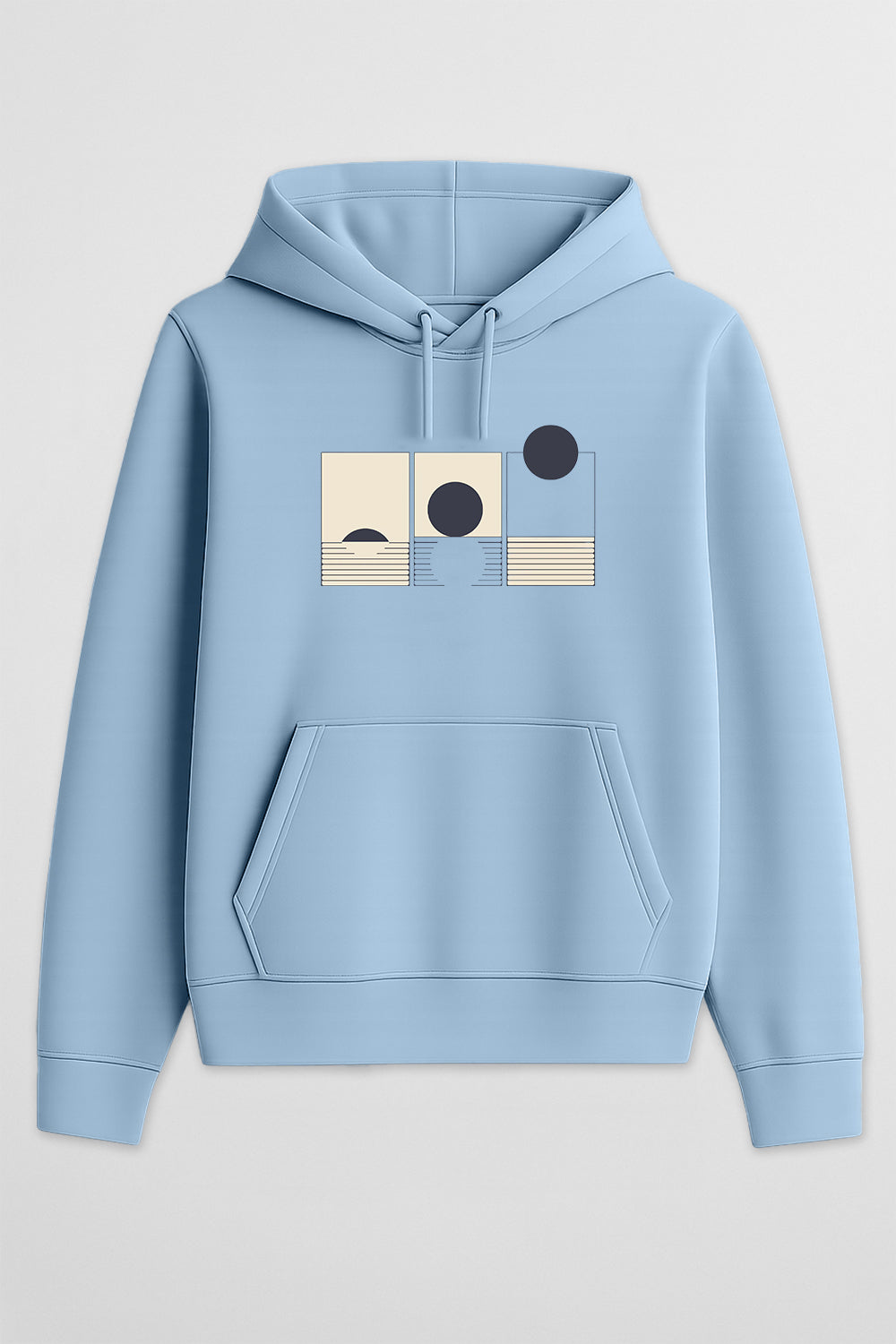 Rising Perspective Classic Hoodie