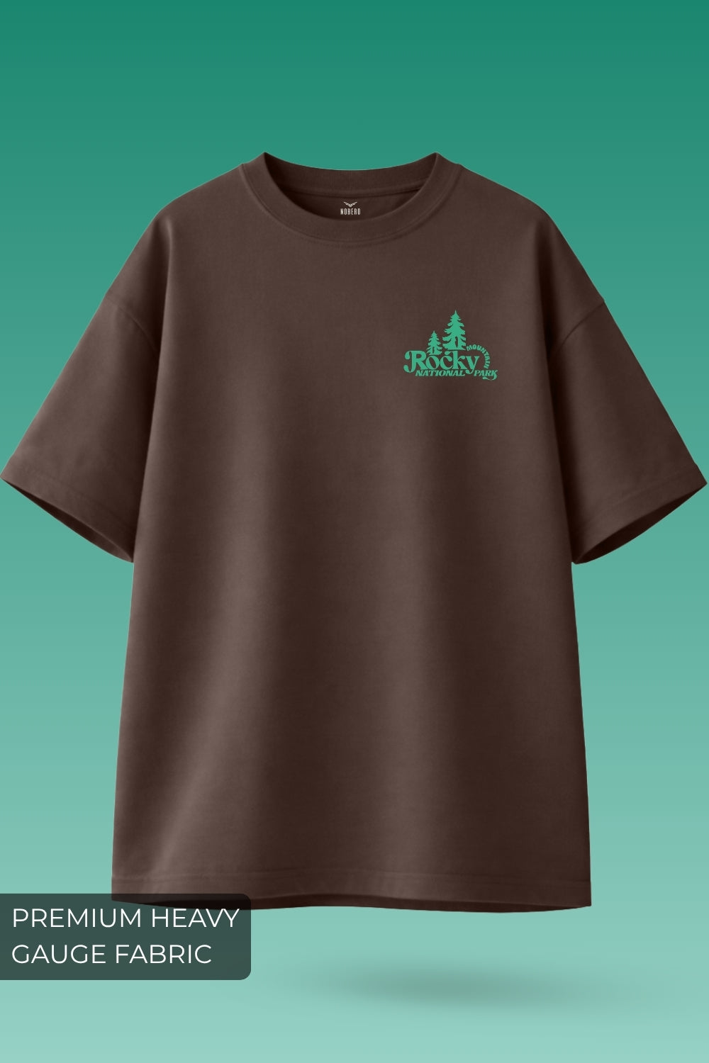 Rocky National Park Premium T-Shirt