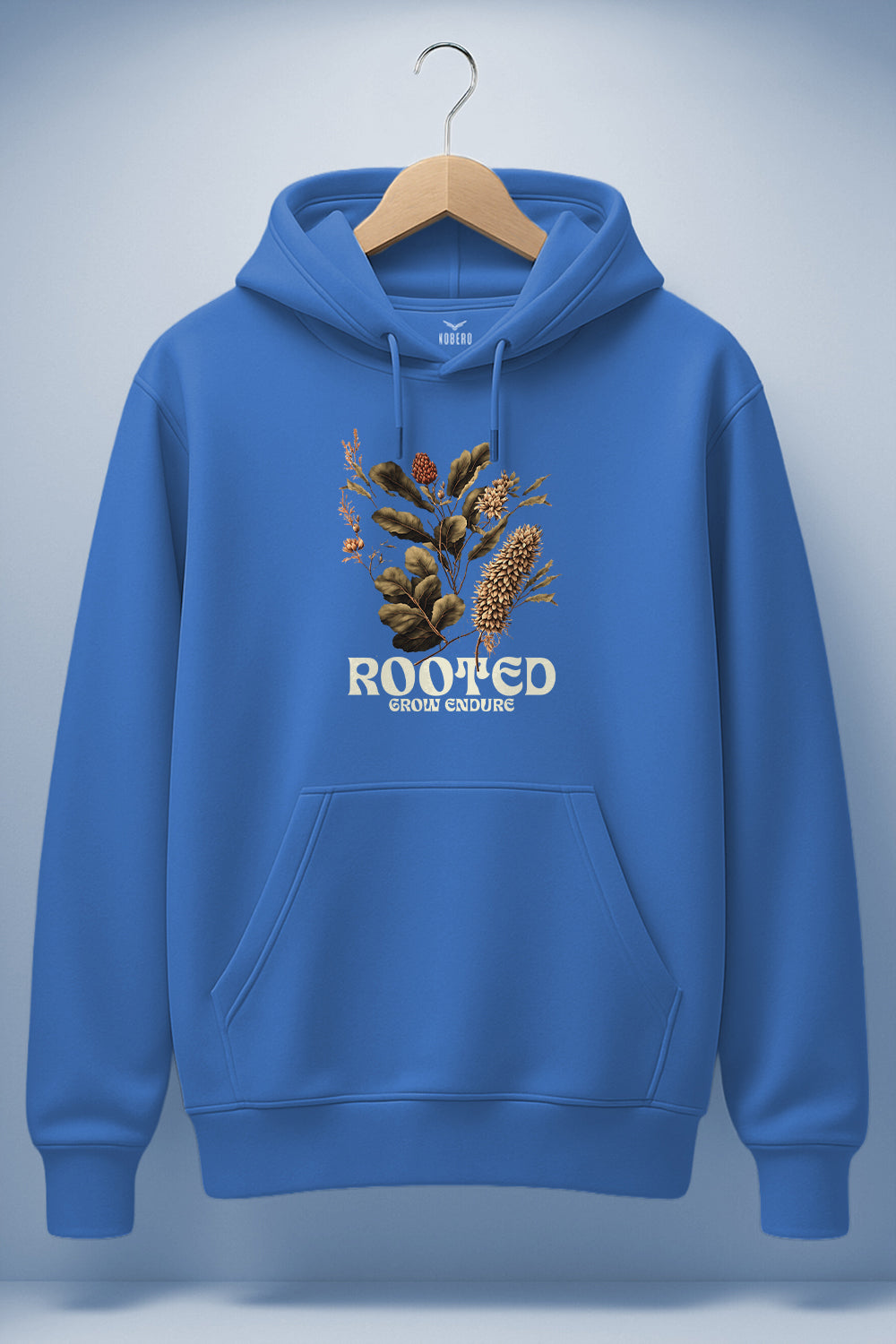 Rooted Classic Hoodie