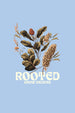 Rooted Classic Fit T-Shirt