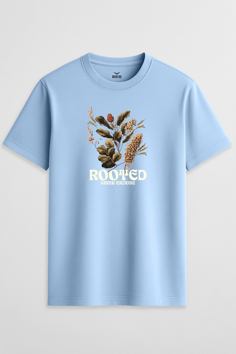 Rooted Classic Fit T-Shirt
