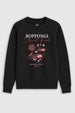 Roppongi Classic Sweatshirt