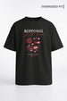 Roppongi Oversized T-Shirt