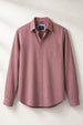 Signature Cotton Poplin Shirt