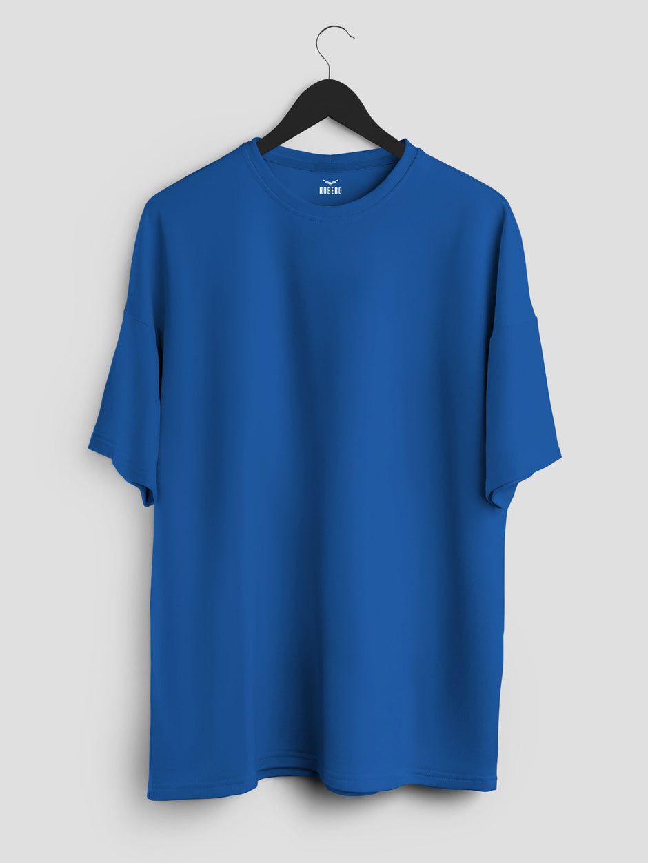 Oversized T-Shirt – Nobero