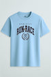 Run The Race Classic Fit T-Shirt