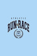Run The Race Classic Fit T-Shirt