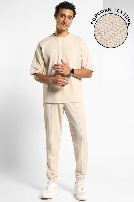 Oversized Moses Co-ord Set