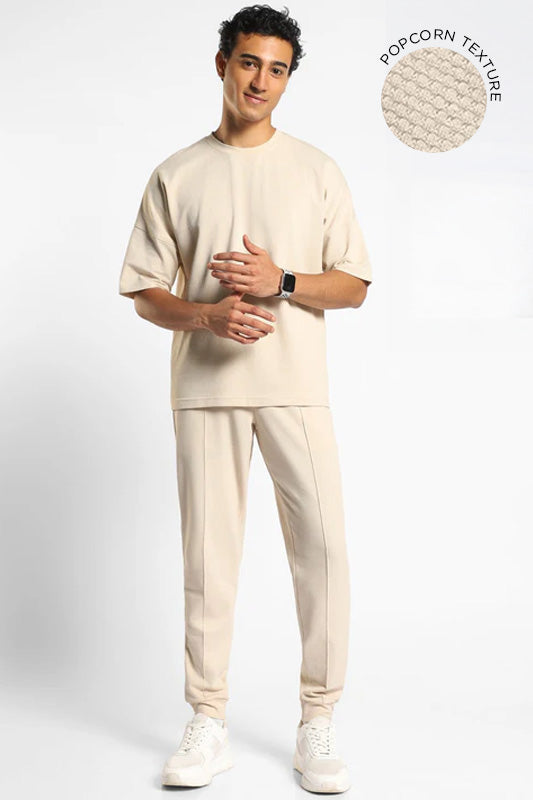 Oversized Moses Co-ord Set