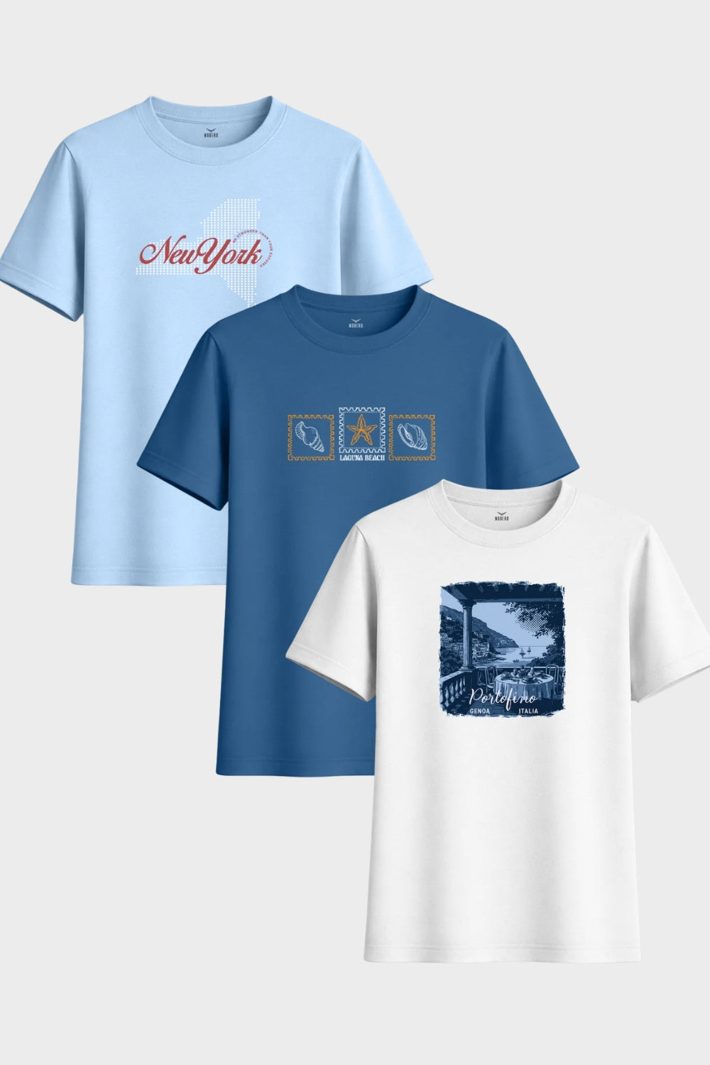 The Best-Sellers - 3 Pack