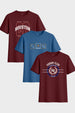 The Best-Sellers - 3 Pack