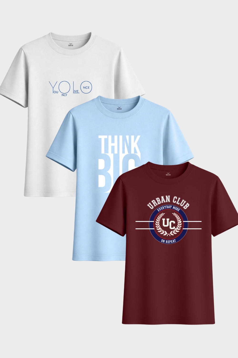 The Best-Sellers - 3 Pack