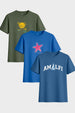 The Best-Sellers - 3 Pack