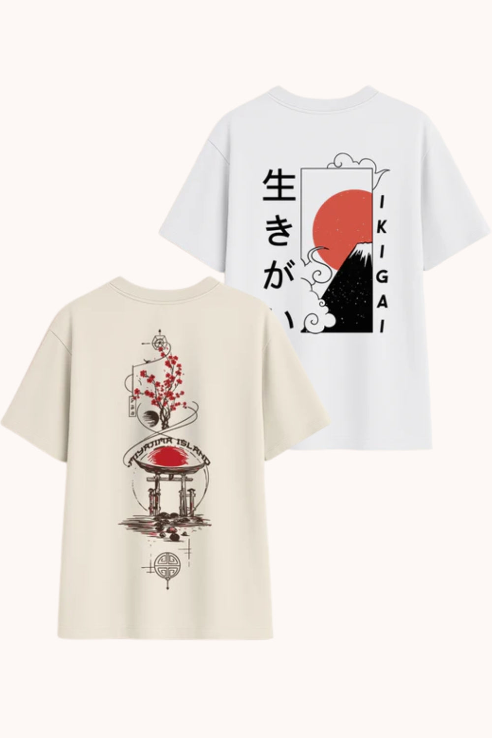 Best-Sellers - Pack of 2