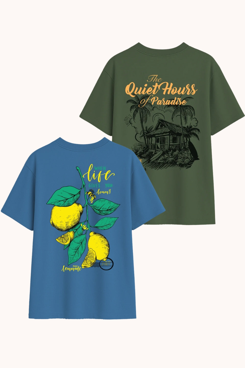 Best-Sellers - Pack of 2