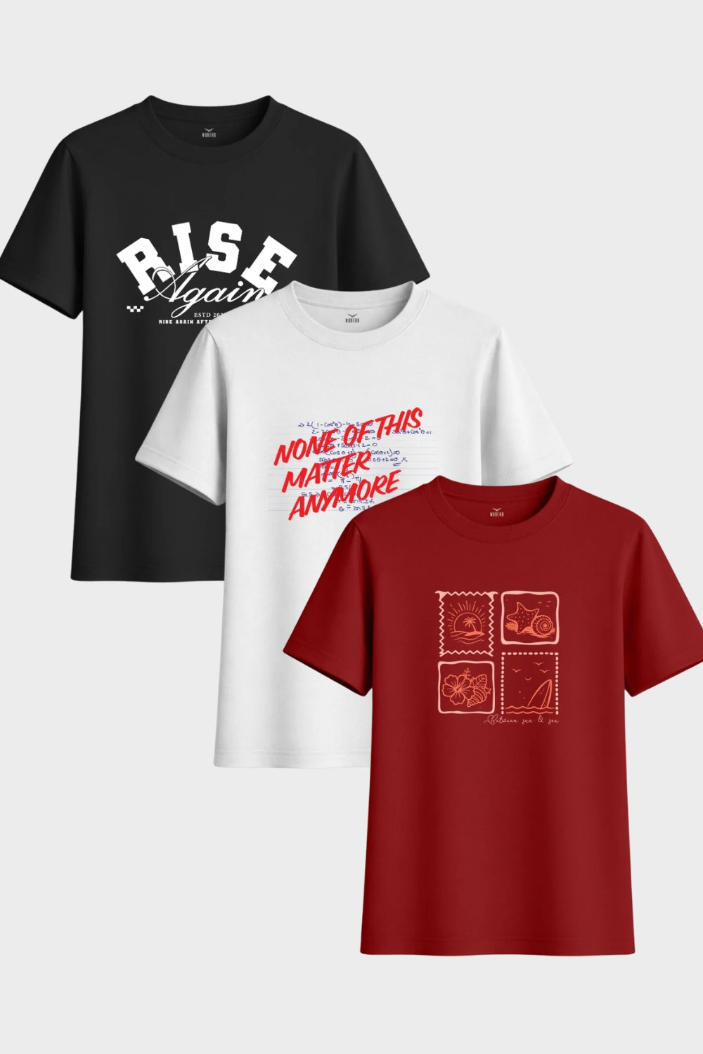 The Best-Sellers - 3 Pack