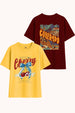 Best-Sellers - Pack of 2