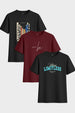 The Best-Sellers - 3 Pack