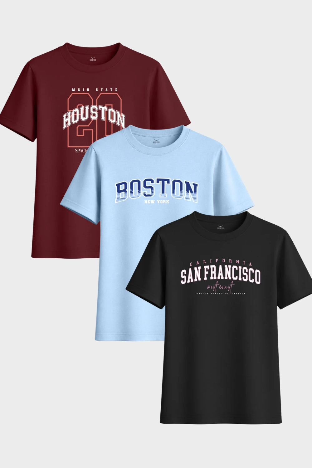 The Best-Sellers - 3 Pack