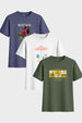 The Best-Sellers - 3 Pack