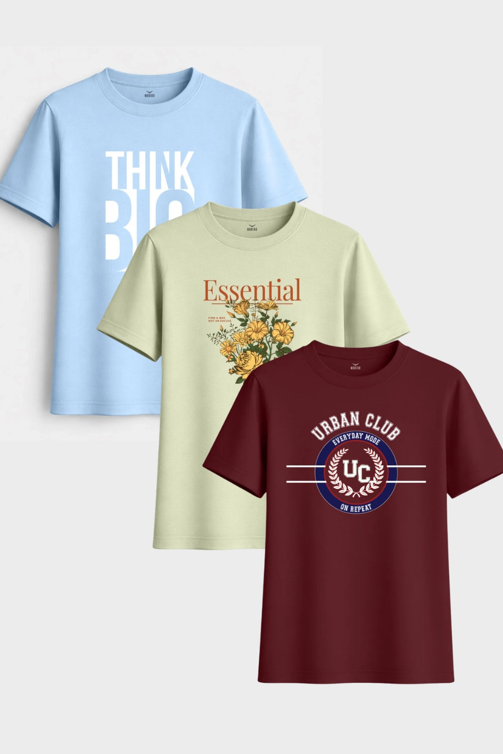 The Best-Sellers - 3 Pack