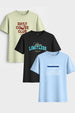 The Best-Sellers - 3 Pack