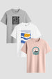 The Best-Sellers - 3 Pack