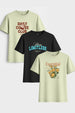 The Best-Sellers - 3 Pack