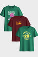 The Best-Sellers - 3 Pack