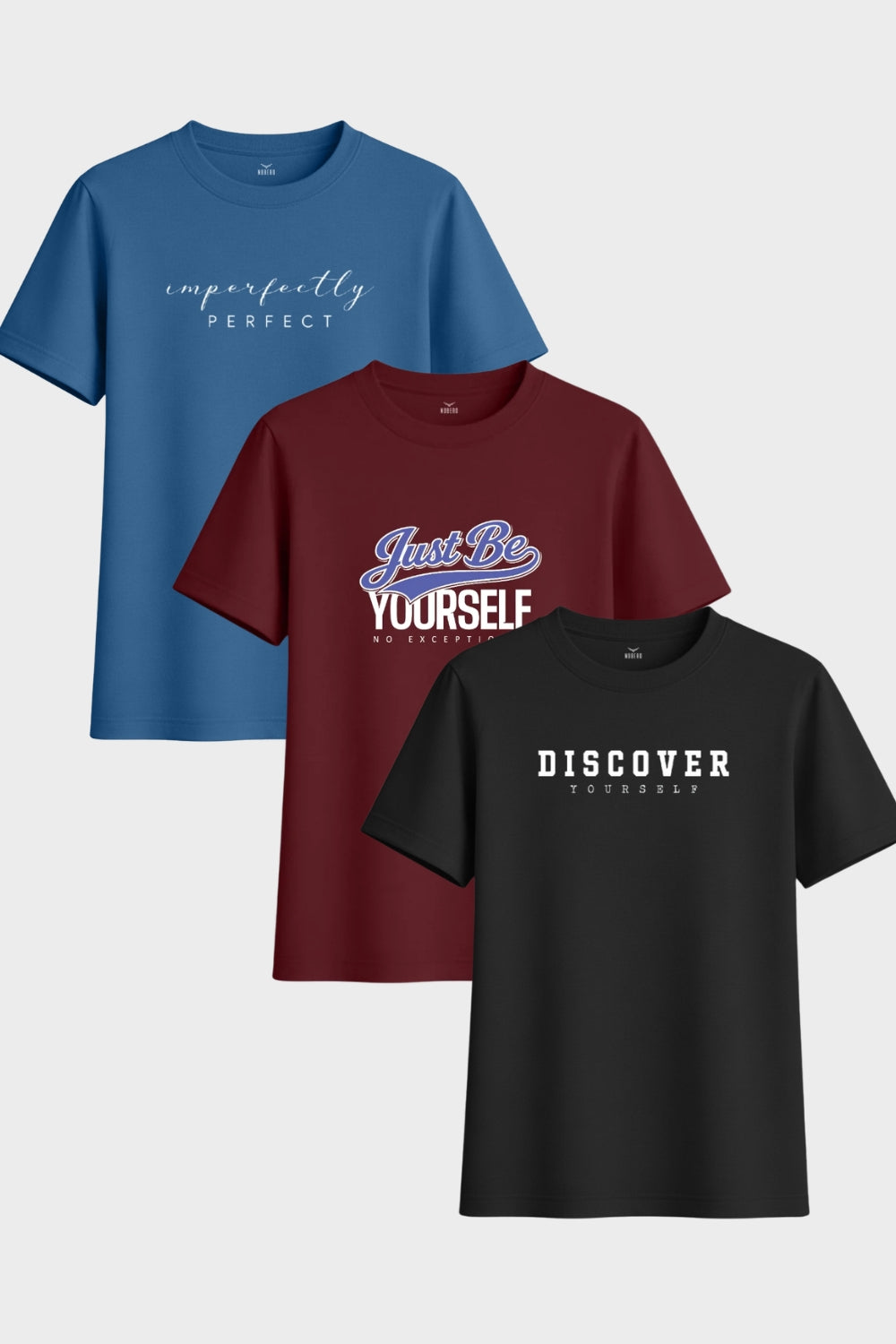 The Best-Sellers - 3 Pack