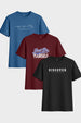 The Best-Sellers - 3 Pack