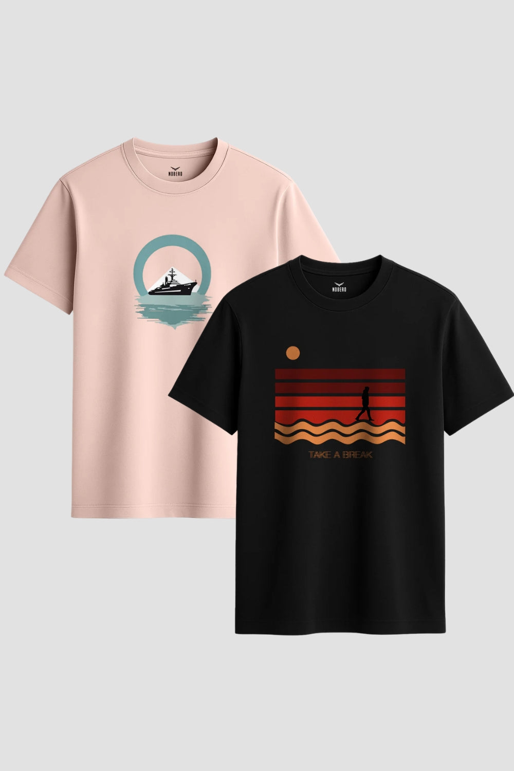 The Best-Sellers - 2 Pack