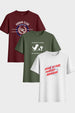 The Best-Sellers - 3 Pack