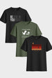 The Best-Sellers - 3 Pack