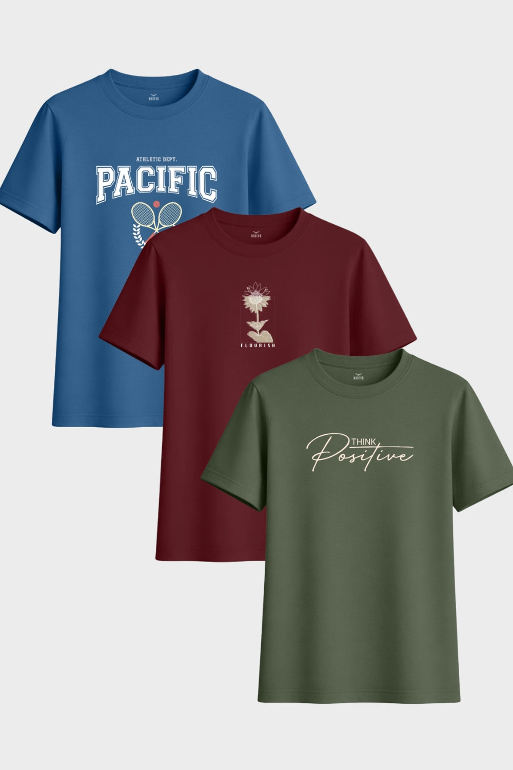 The Best-Sellers - 3 Pack