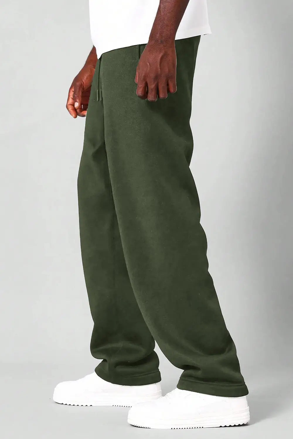 Classic Straight Fit Joggers