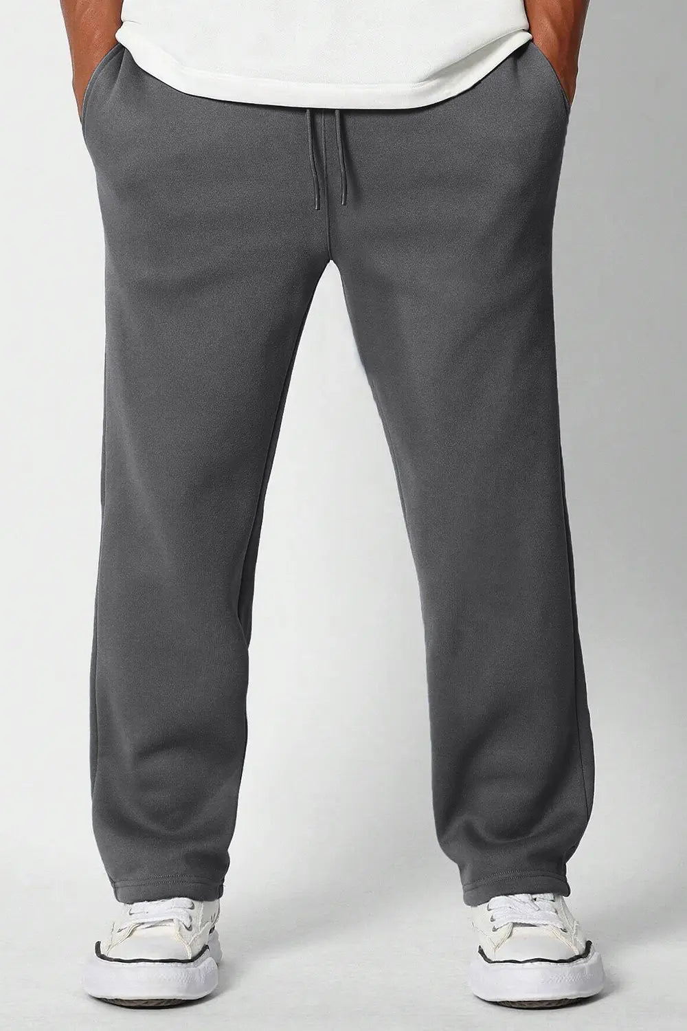 Classic Straight Fit Joggers