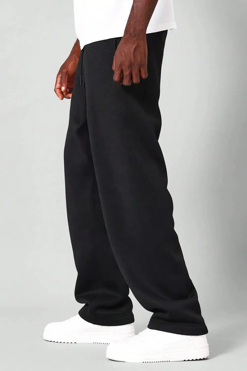 Classic Straight Fit Joggers