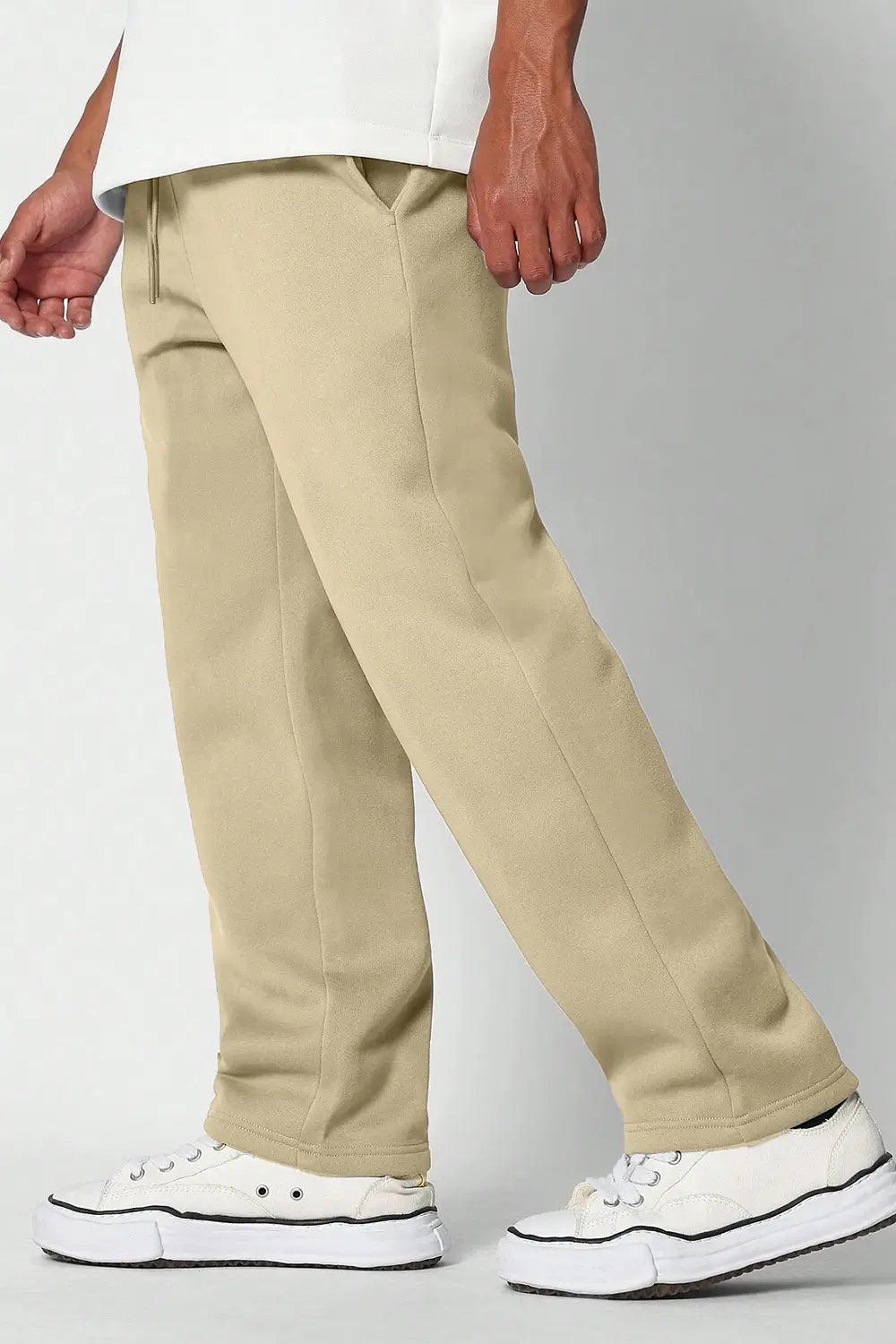 Classic Straight Fit Joggers