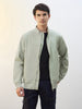 Stand Collar Bomber