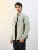 Stand Collar Bomber