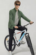 UPF Sun Protect Summer Lightweight Jacket