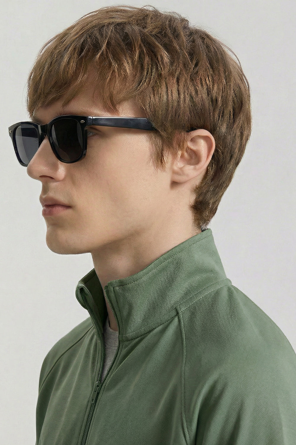 UPF Sun Protect Summer Lightweight Jacket