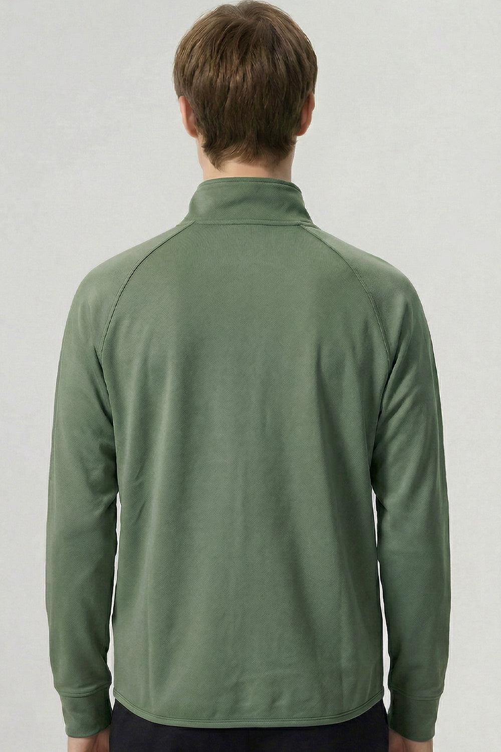 UPF Sun Protect Summer Lightweight Jacket