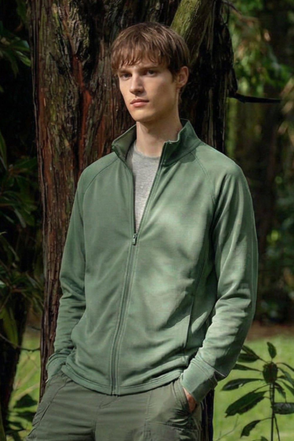 UPF Sun Protect Summer Lightweight Jacket