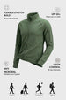 UPF Sun Protect Summer Lightweight Jacket