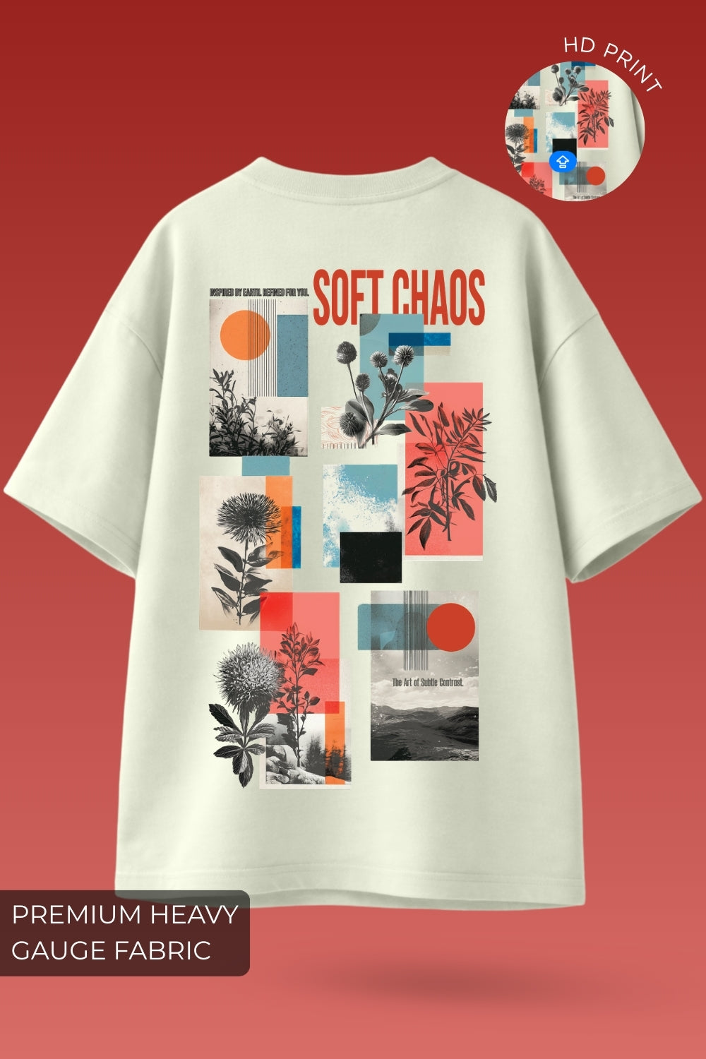 Soft Chaos Premium T-Shirt