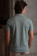 Travel Tech Polo T-Shirt