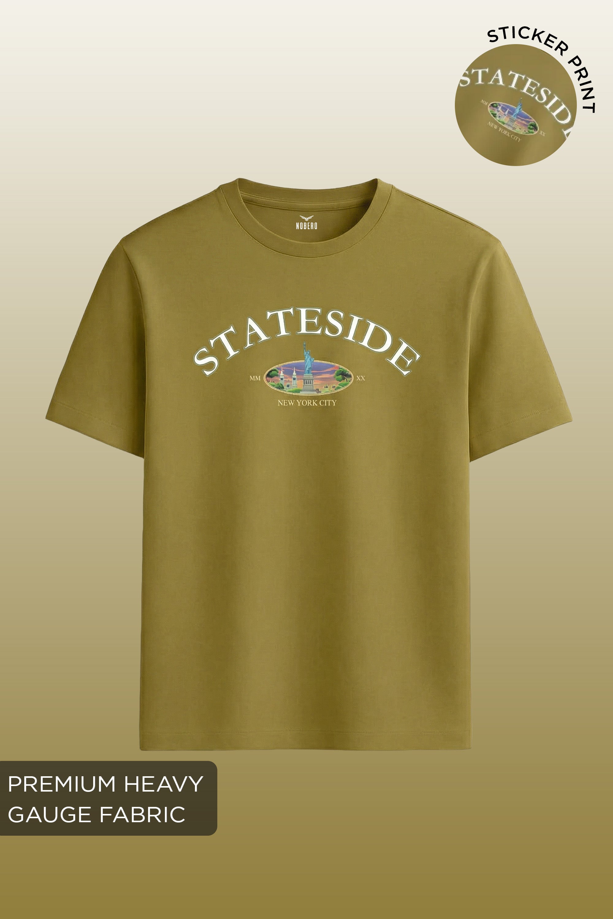 Stateside Premium T-Shirt
